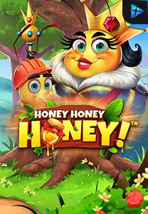 Bocoran RTP Honey Honey Honey di Shibatota