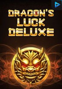 Bocoran RTP Dragons Luck Deluxe di Shibatota