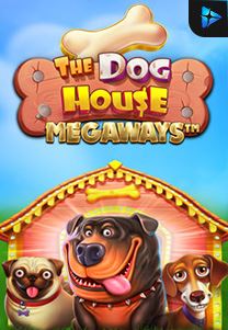 Bocoran RTP The Dog House Megaways di Shibatota