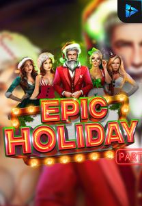 Bocoran RTP Epic Holidays di Shibatota