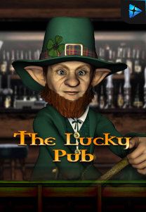 Bocoran RTP The Lucky Pub di Shibatota