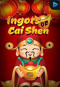 Bocoran RTP Ingots of Cai Shen foto di Shibatota