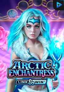 Bocoran RTP Arctic Enchantress™ di Shibatota