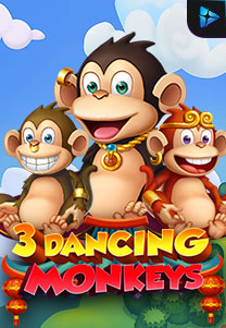 Bocoran RTP 3 Dancing Monkeys di Shibatota