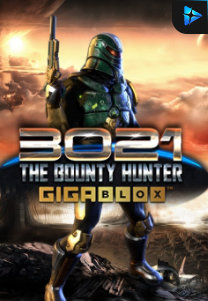 Bocoran RTP 3021 The Bounty Hunter Gigablox di Shibatota