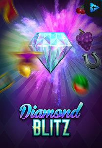 Bocoran RTP Diamond Blitz di Shibatota
