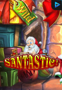 Bocoran RTP Santastic di Shibatota