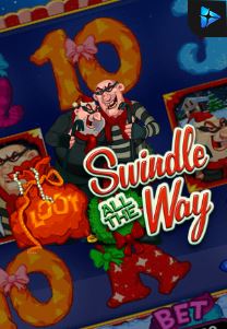 Bocoran RTP SWINDLE ALL THE WAY di Shibatota