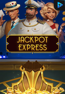 Bocoran RTP Jackpot Express di Shibatota