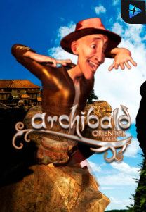 Bocoran RTP Archibald Orient di Shibatota