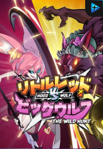 Bocoran RTP Hood vs Wolf di Shibatota