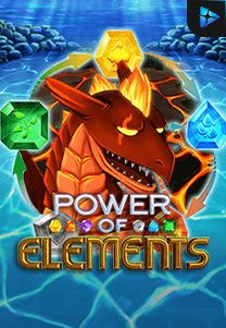 Bocoran RTP Power of Element di Shibatota