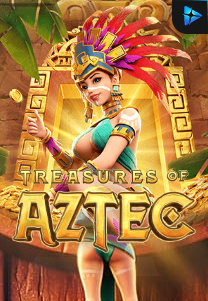 Bocoran RTP Treasures of Aztec di Shibatota
