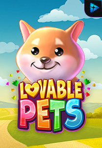 Bocoran RTP Lovable Pets di Shibatota