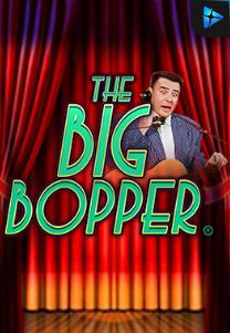 Bocoran RTP THE BIG BOPPER di Shibatota