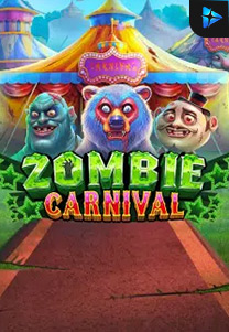 Bocoran RTP Zombie Carnival di Shibatota