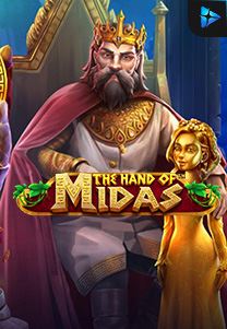 Bocoran RTP The Hand of Midas di Shibatota