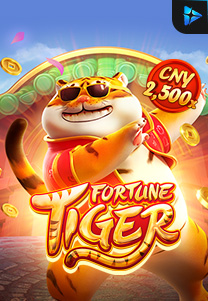 Bocoran RTP Fortune Tiger di Shibatota