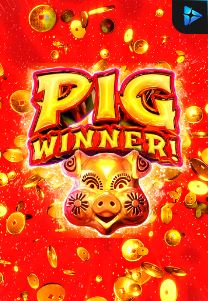 Bocoran RTP Pig Winner di Shibatota