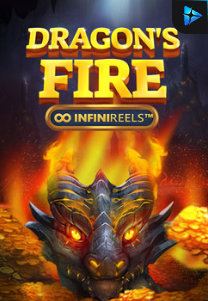 Bocoran RTP Dragons Fire Infinireels di Shibatota