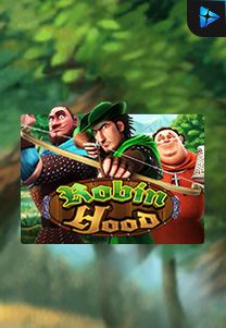 Bocoran RTP Robin Hood di Shibatota
