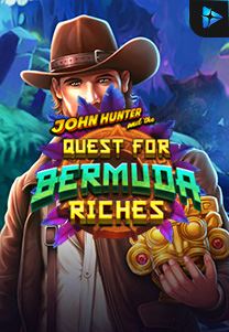 Bocoran RTP John Hunter and the Quest for Bermuda Riches di Shibatota