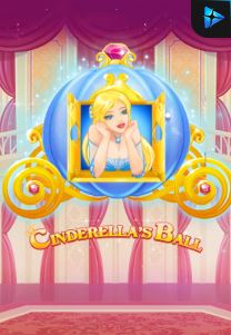 Bocoran RTP Cinderella_s Ball di Shibatota