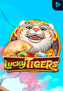 Bocoran RTP Lucky Tigers di Shibatota