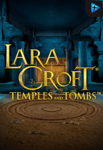Bocoran RTP Lara Croft Temples and Tombs 1 di Shibatota