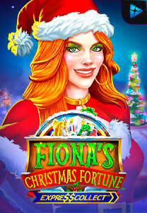 Bocoran RTP Fiona's Christmas Fortune di Shibatota