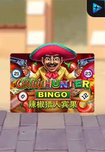 Bocoran RTP Chilli Hunter Bingo di Shibatota