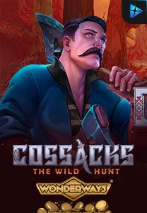 Bocoran RTP Cossacks: The Wild Hunt di Shibatota