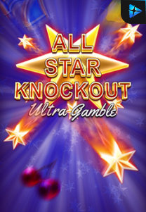 Bocoran RTP All Star Knockout Ultra Gamble di Shibatota