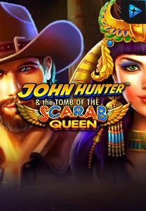 Bocoran RTP John Hunter and the Tomb of the Scarab Queen di Shibatota