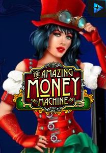Bocoran RTP The Amazing Money Machine di Shibatota