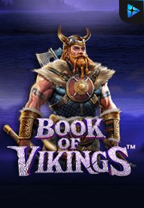 Bocoran RTP Book of Viking di Shibatota