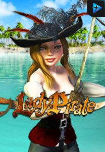 Bocoran RTP Lady Pirate di Shibatota