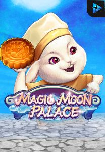 Bocoran RTP Magic Moon Palace di Shibatota