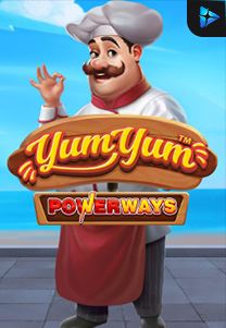 Bocoran RTP Yum yum power ways di Shibatota