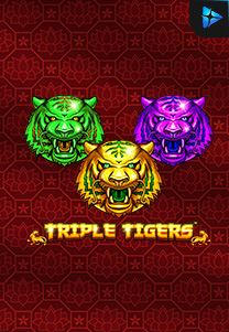 Bocoran RTP Triple Tigers di Shibatota