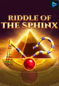 Bocoran RTP Riddle of The Sphinx di Shibatota