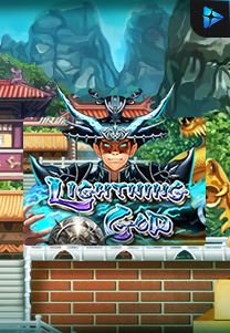 Bocoran RTP Lightning God di Shibatota