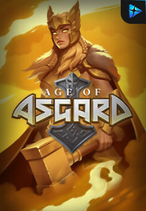 Bocoran RTP Age of Asgard di Shibatota