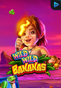 Bocoran RTP Wild Wild Bananas di Shibatota