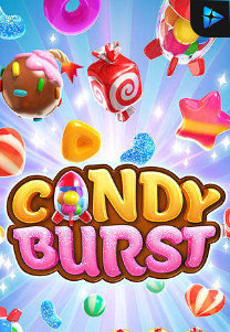 Bocoran RTP Candy Burst di Shibatota