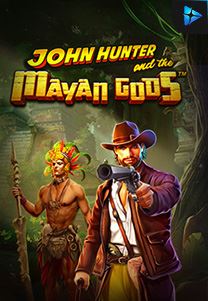 Bocoran RTP John Hunter and the Mayan Gods di Shibatota