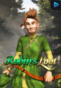 Bocoran RTP Robins Loot di Shibatota