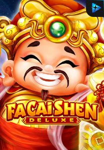 Bocoran RTP Fa Cai Shen Deluxe di Shibatota