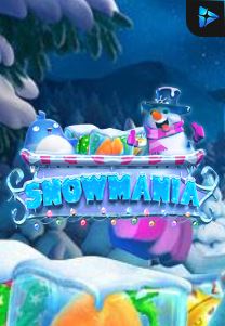 Bocoran RTP Snow Mania di Shibatota