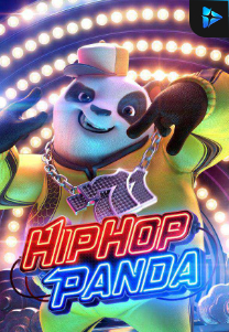 Bocoran RTP HipHop Panda di Shibatota